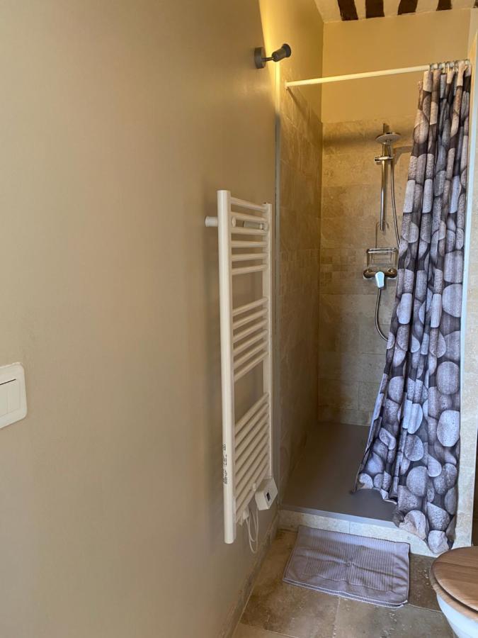 Studio De Charme Le Clos De L'Etang + Place De Parking LʼIsle-sur-la-Sorgue Екстериор снимка